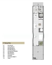 Sembawang Hills Estate (D20), Terrace #605828531
